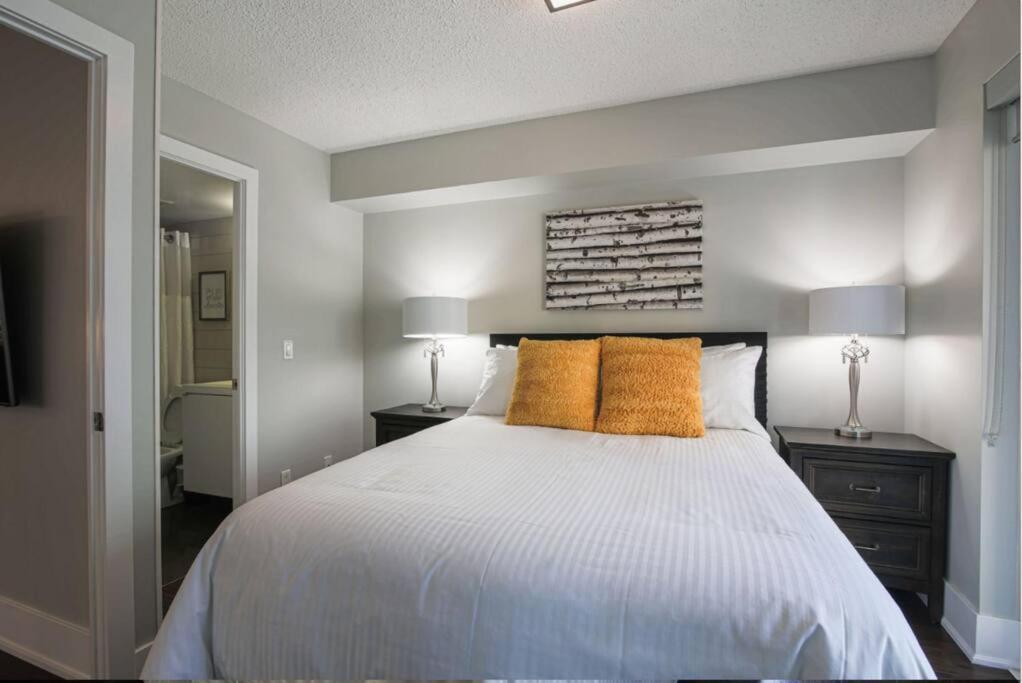 Apartment Lofts *